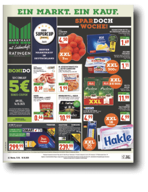Marktkauf Ratingen aktuelle Angebote