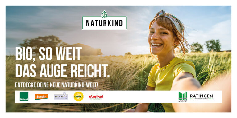 Naturkind Marktkauf Ratingen