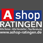 Logo A Shop Ratignen