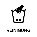 Logo Symbol Reinigung