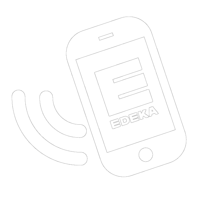 Service Icon Edeka-App