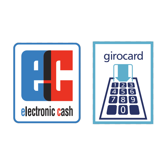 Service Icon EC-Cash
