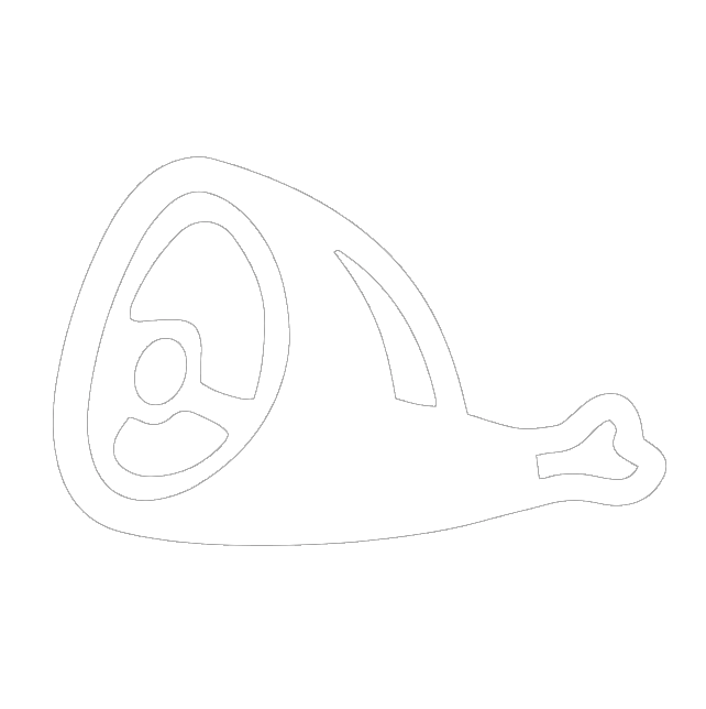 Service Icon Fleisch-und-Wurtsttheke