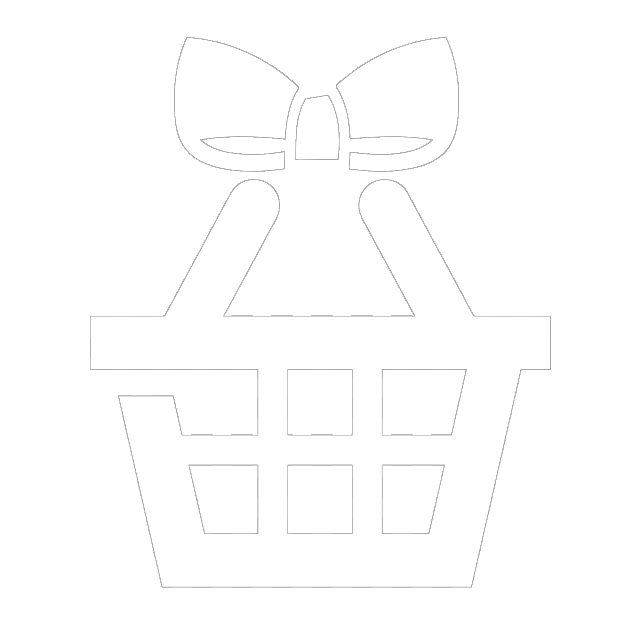 Service Icon Prasentkoerbe