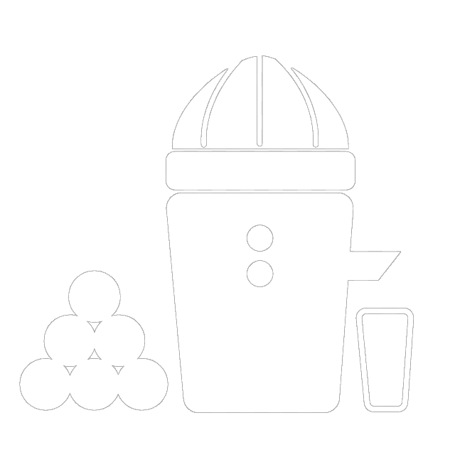 Service Icon Saftpresse